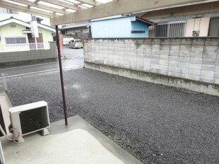 佐野駅 車移動7分  2.2km 1階の物件内観写真